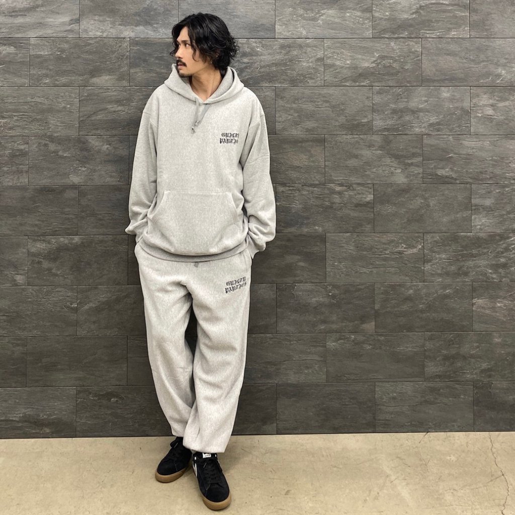 激安単価で WACKOMARIA WASHED HEAVY SWEAT PANTS 22AW kids-nurie.com