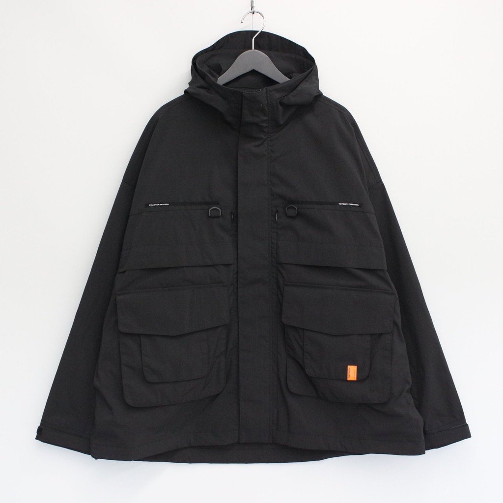 在庫SALE TIGHTBOOTH TBPR TACTICAL LAYERED JKT メンズ | euromedic