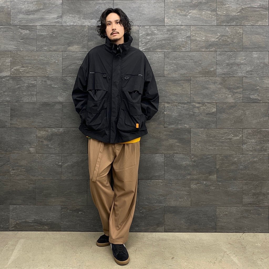 TIGHTBOOTH PRODUCTION TACTICAL BLOUSON-