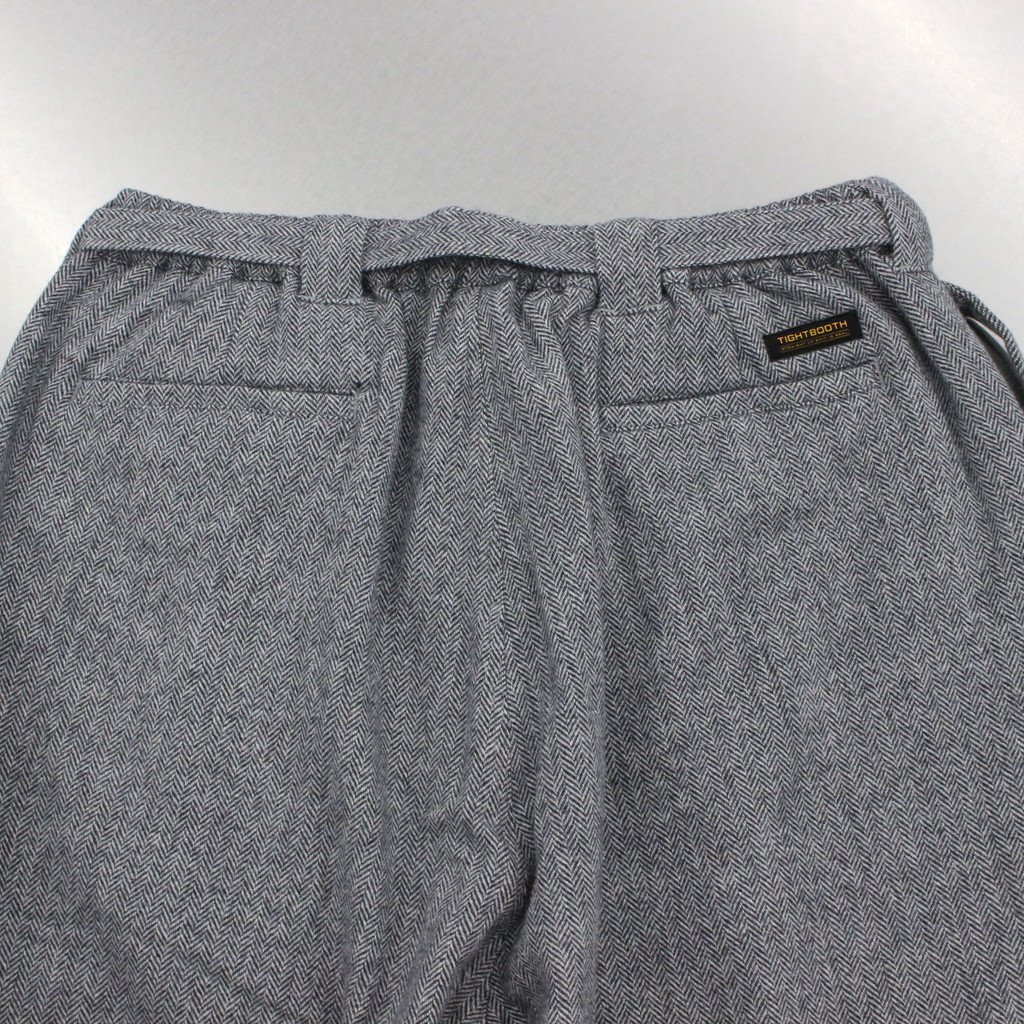 TIGHTBOOTH WOOL BALLOON PANTS 【お試し価格！】 www.immobilio.ma