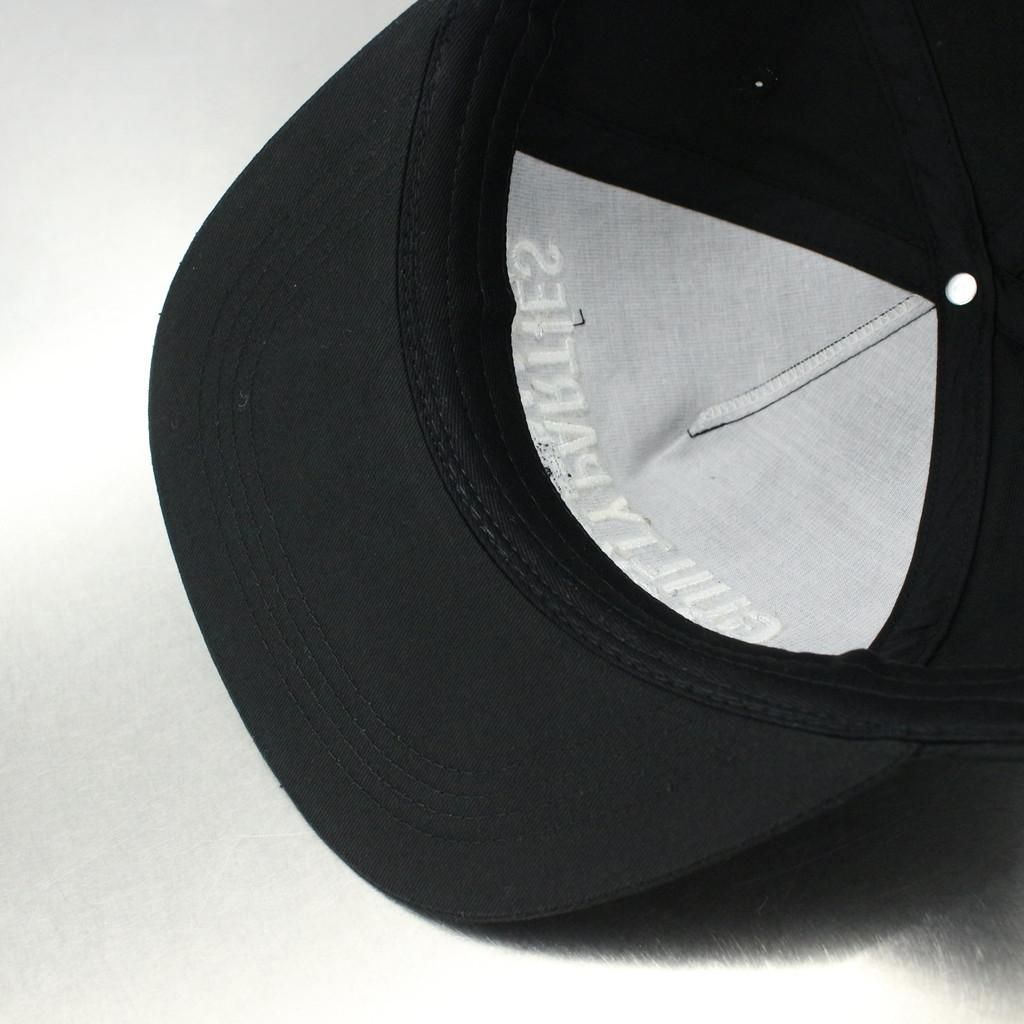 Black eye patch BEP CAP