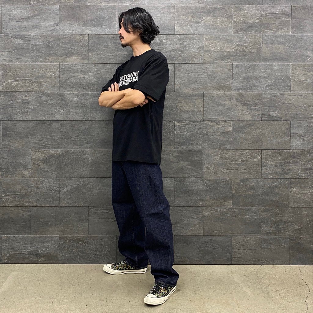 魅了 BLACK EYE PATCH WACKOMARIA TRACK PANTS5 savingssafari.com