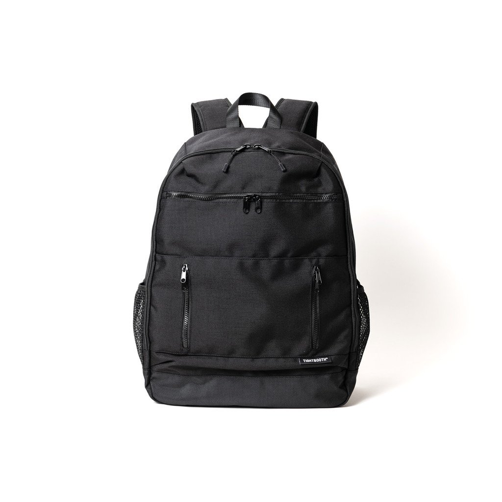 TIGHTBOOTH PRODUCTION LOGO BIG BACKPACK - 通販 - www ...
