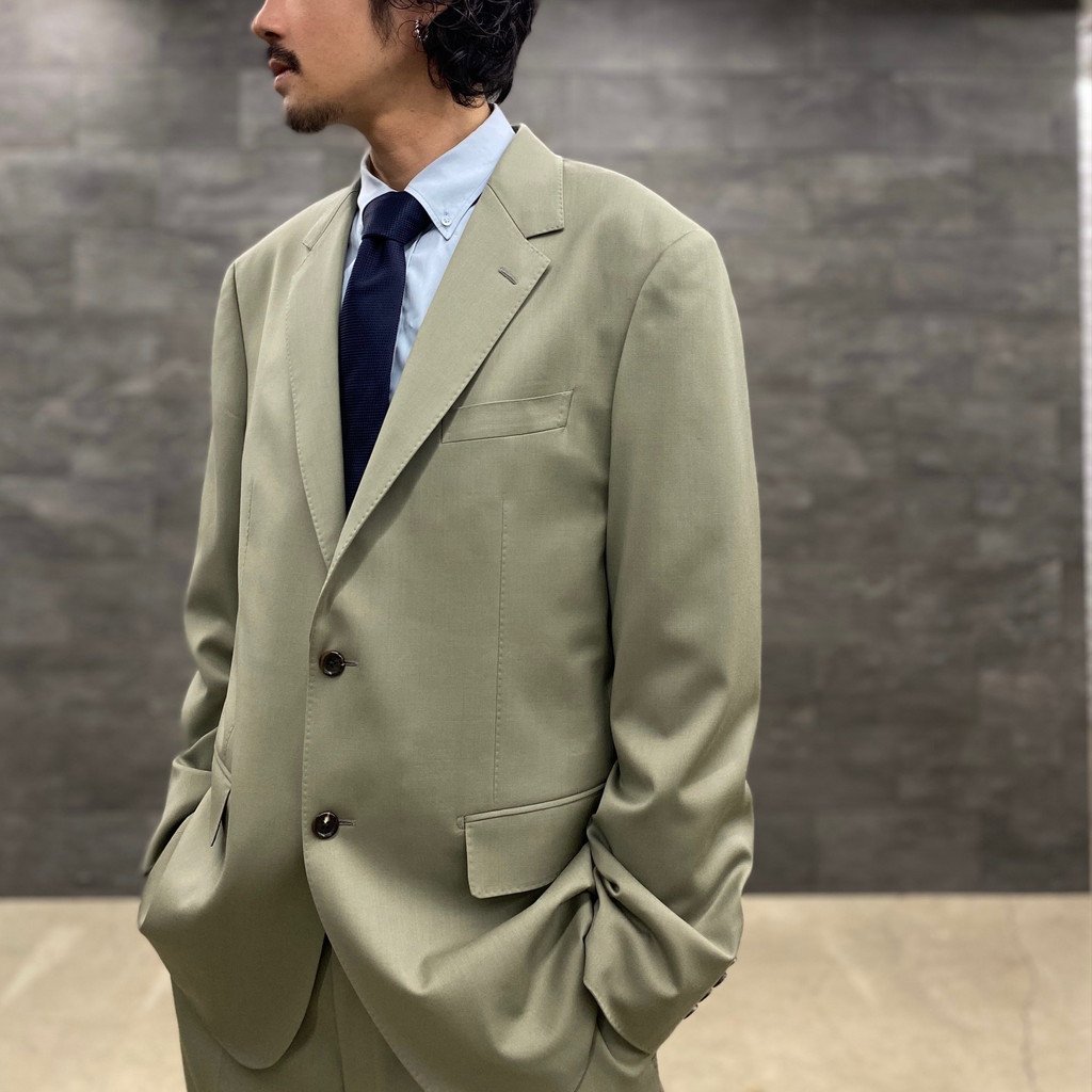 ワコマリア SINGLE BREASTED JACKET S ￥81000 S | ethicsinsports.ch