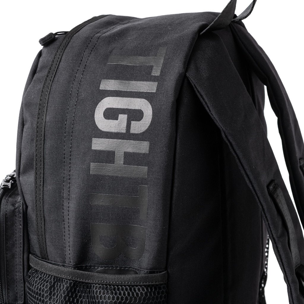 TIGHTBOOTH タイトブース DOUBLE POCKET BACKPACK | ukinoxusa.com