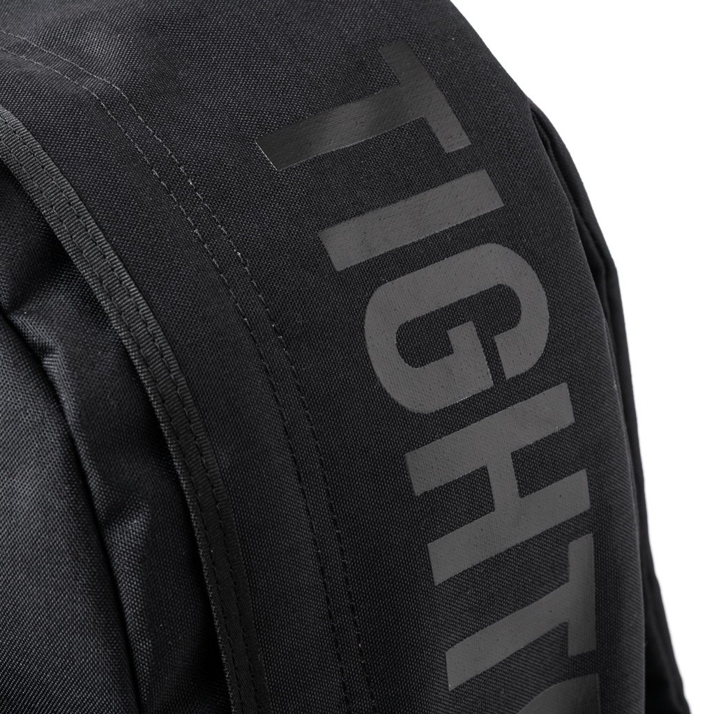 DOUBLE POCKET BACKPACK tightbooth バックパック citerol.com.br