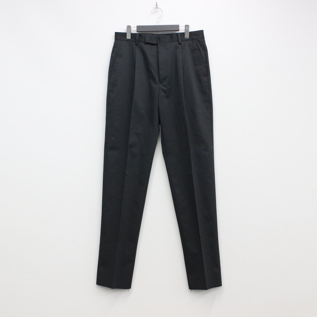 オンラインストアを販売する WACKO MARIA PLEATED TROUSERS ( TYPE-1