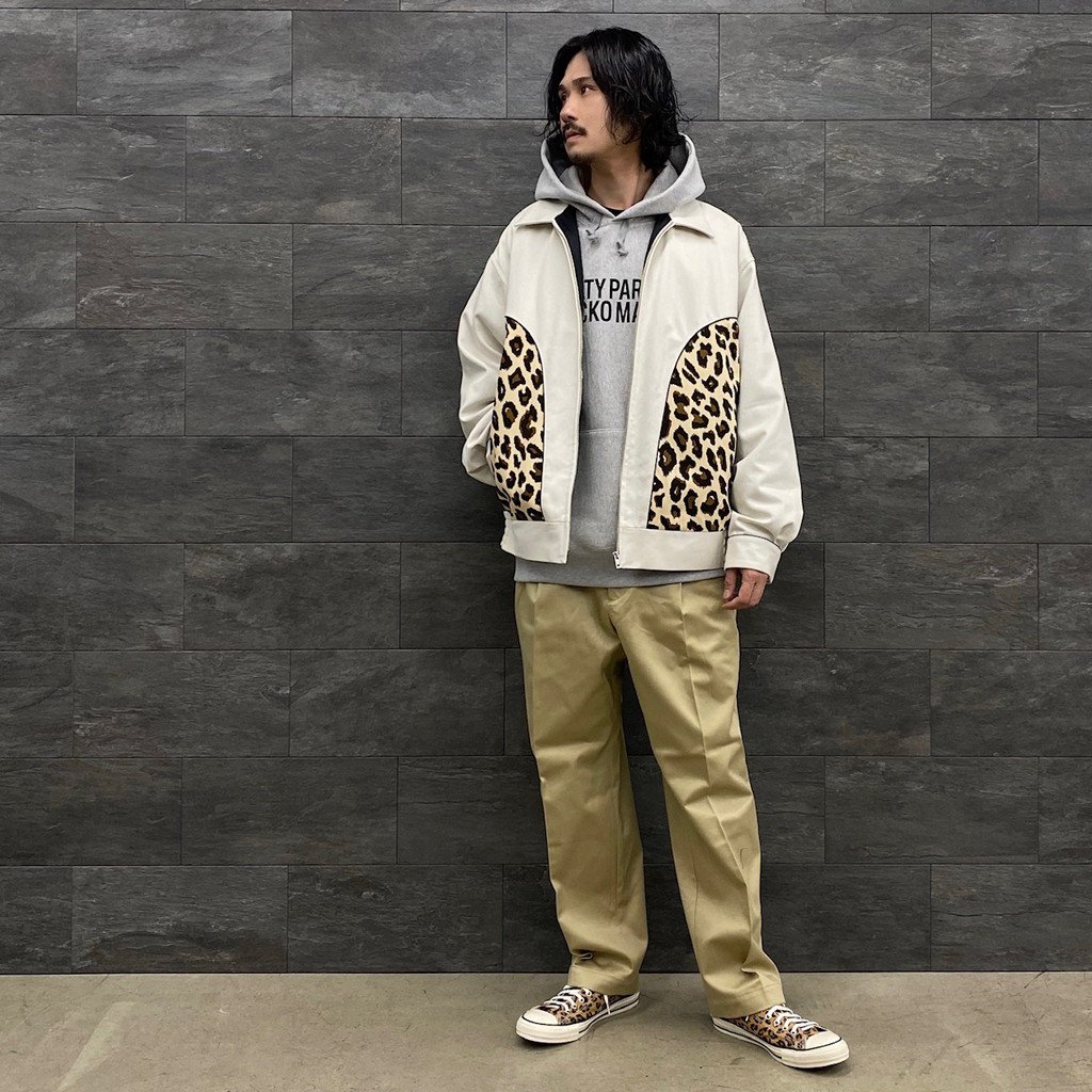 WACKO MARIA ワコマリア 23SS WESTERN JACKET - 通販 - gofukuyasan.com