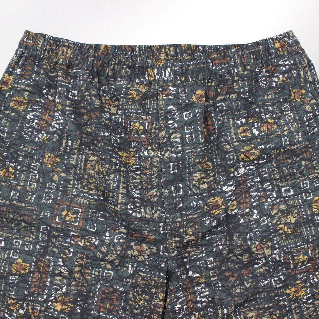 TECH EASY TROUSERS BATIK #CHARCOAL [BP-42023] _ DAIWA PIER39