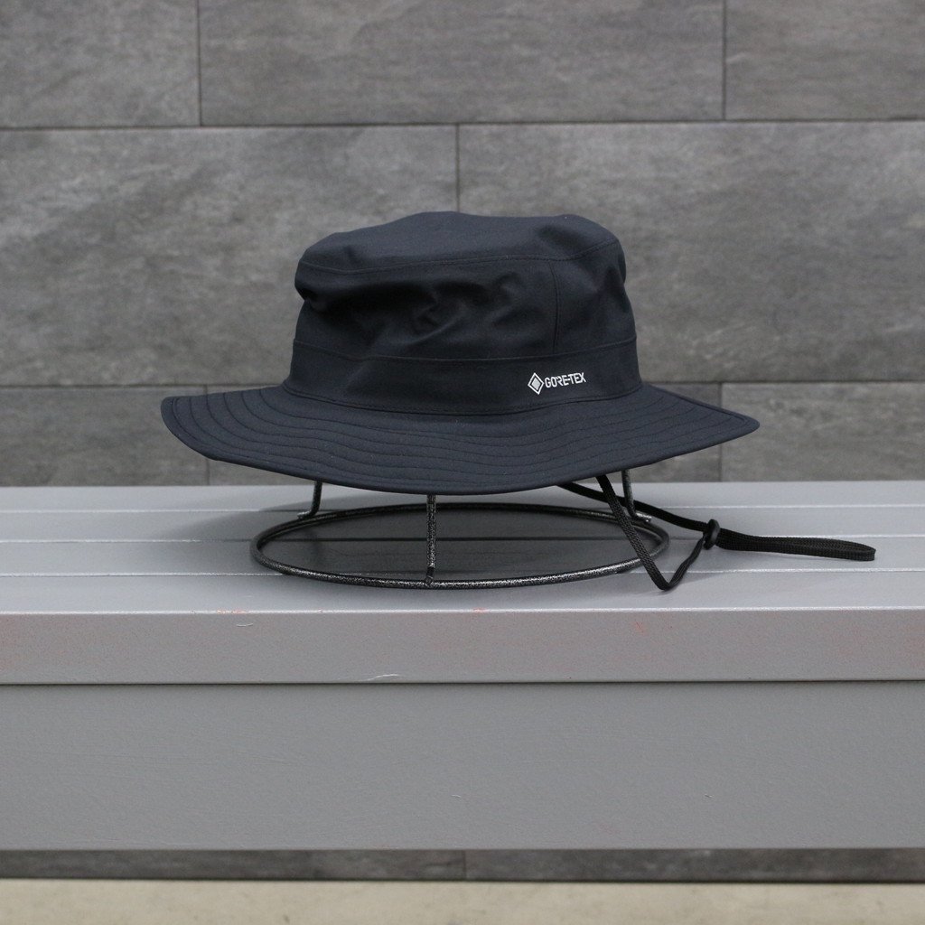 ザノースフェイス GORE-TEX Hat NN02304 ブラック L