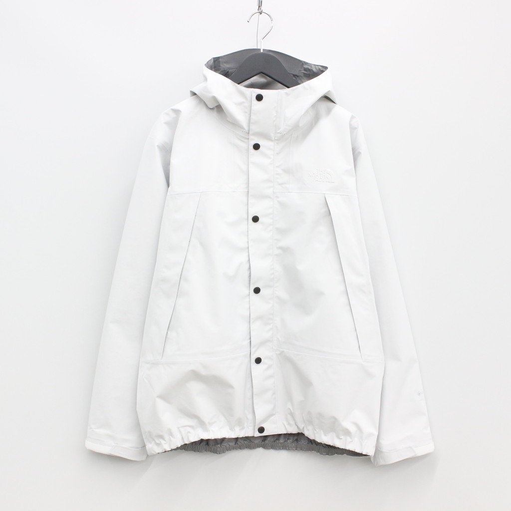 / UNDYED MOUNTAIN JACKET UD