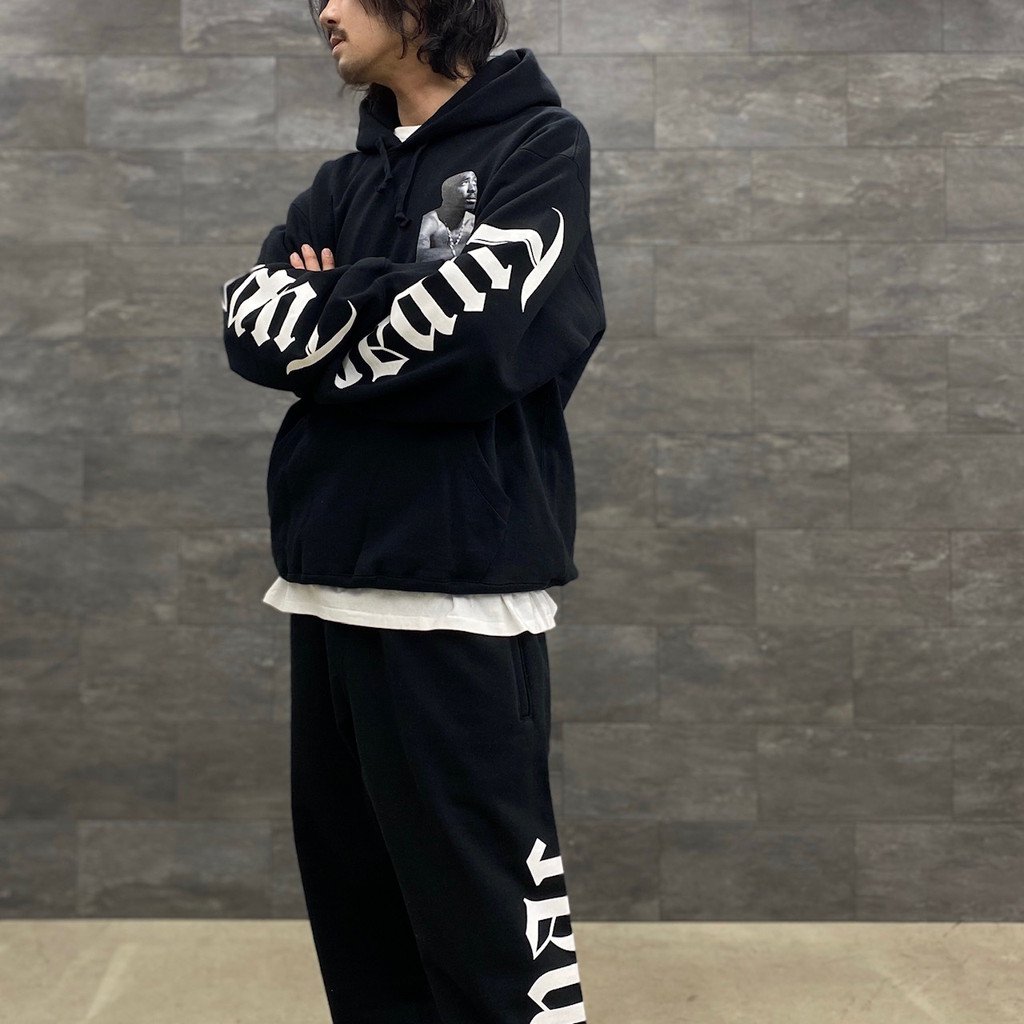 ワコマリア WACKO MARIA 2PAC スウェット SWEAT PANTS その他