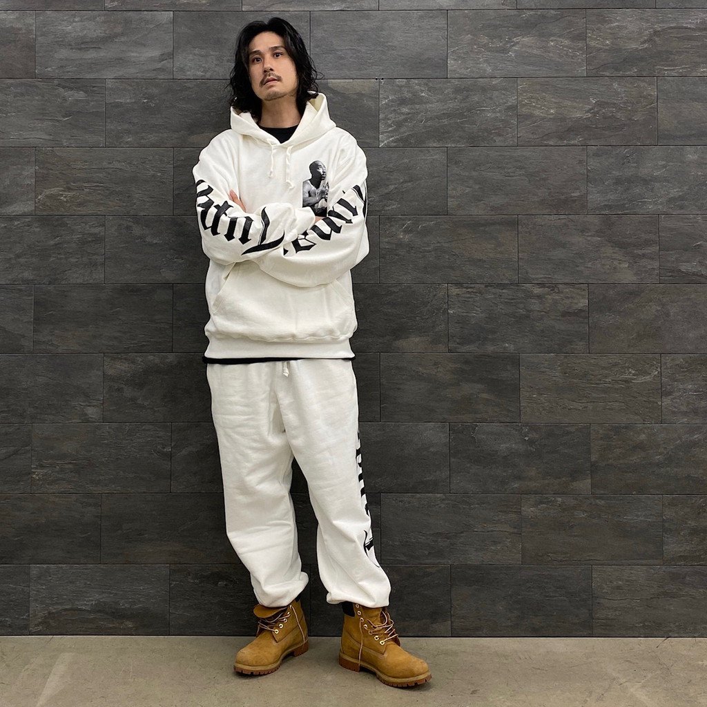 ワコマリア WACKO MARIA 2PAC スウェット SWEAT PANTS その他