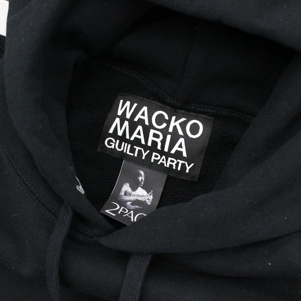 wacko maria TUPAC PULLOVER HOODED SWEAT jkr.johor.gov.my/index.php
