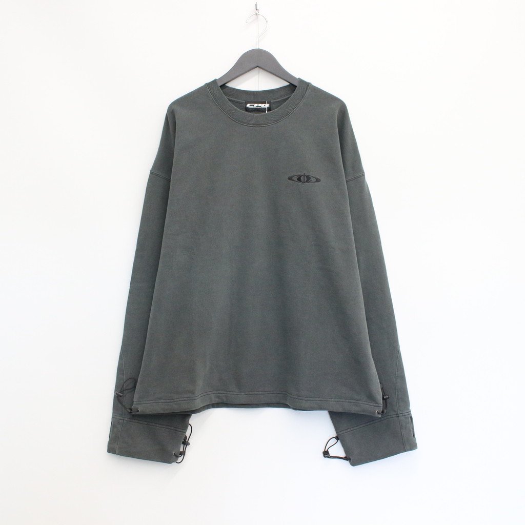 CPG ADJUSTER SWEAT F-LAGSTUF-F - 通販 - gofukuyasan.com