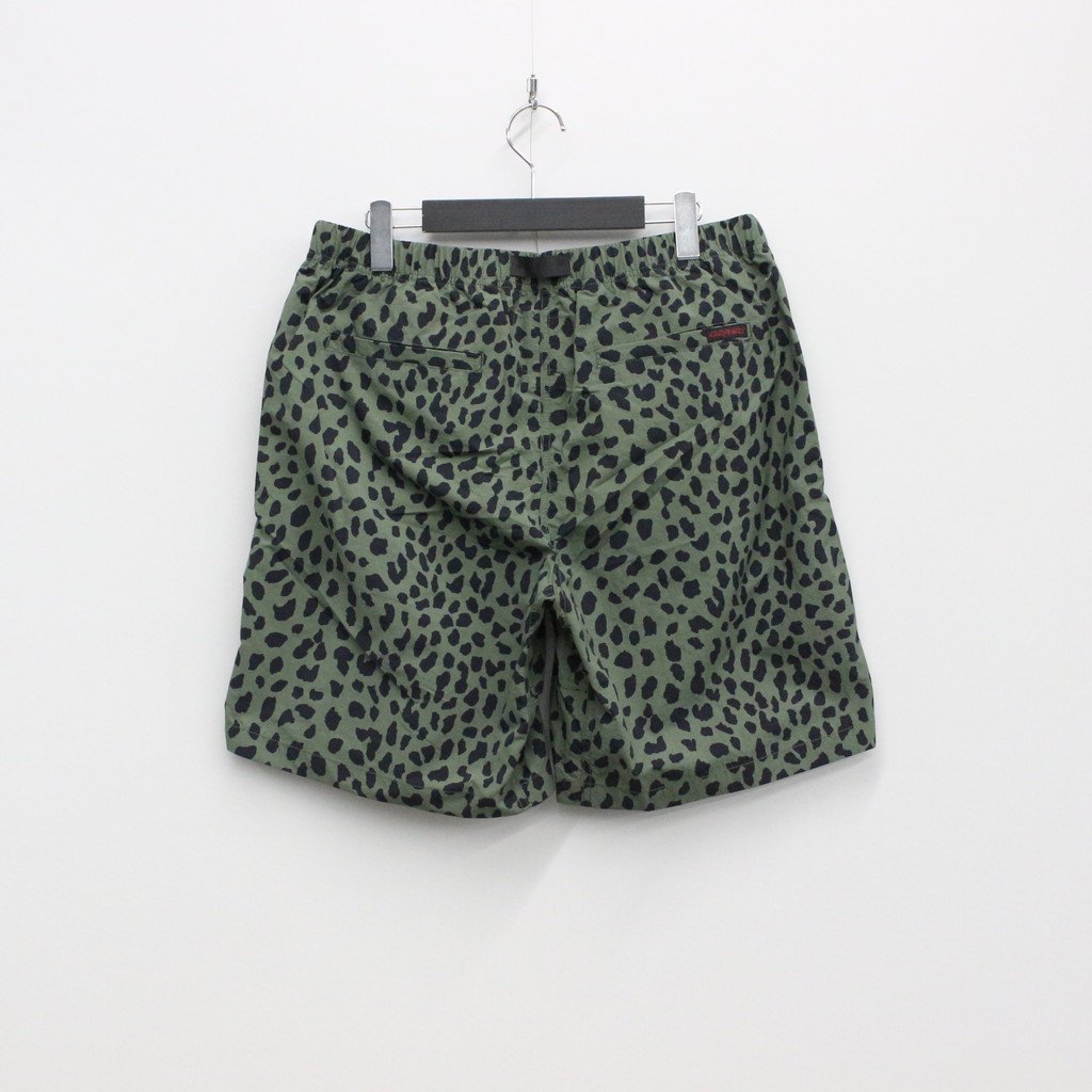 GRAMICCI | G-SHORT #KHAKI [GRAMICCI-WM-PT01] _ WACKO MARIA