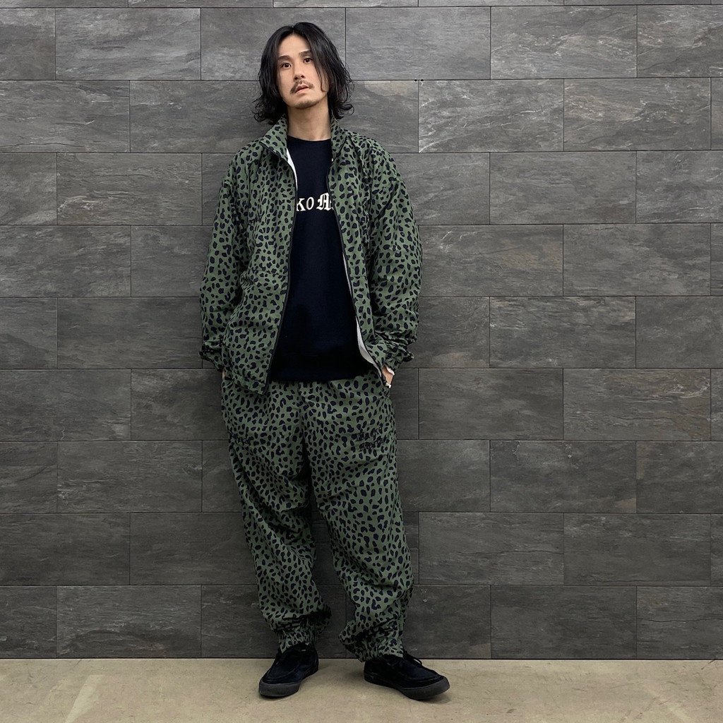 送料無料/新品】 23ss WACKO MARIA GRAMICCI TRACK PANTS1 surplace.studio