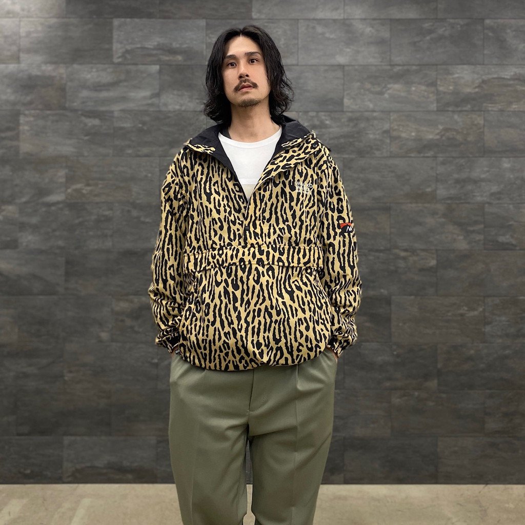 新品WACKOMARIA NANGA ANORAK JACKET 23SS | gulatilaw.com