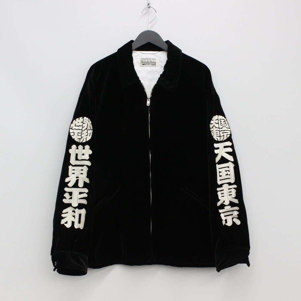 wackomaria vietnam jacket | angeloawards.com