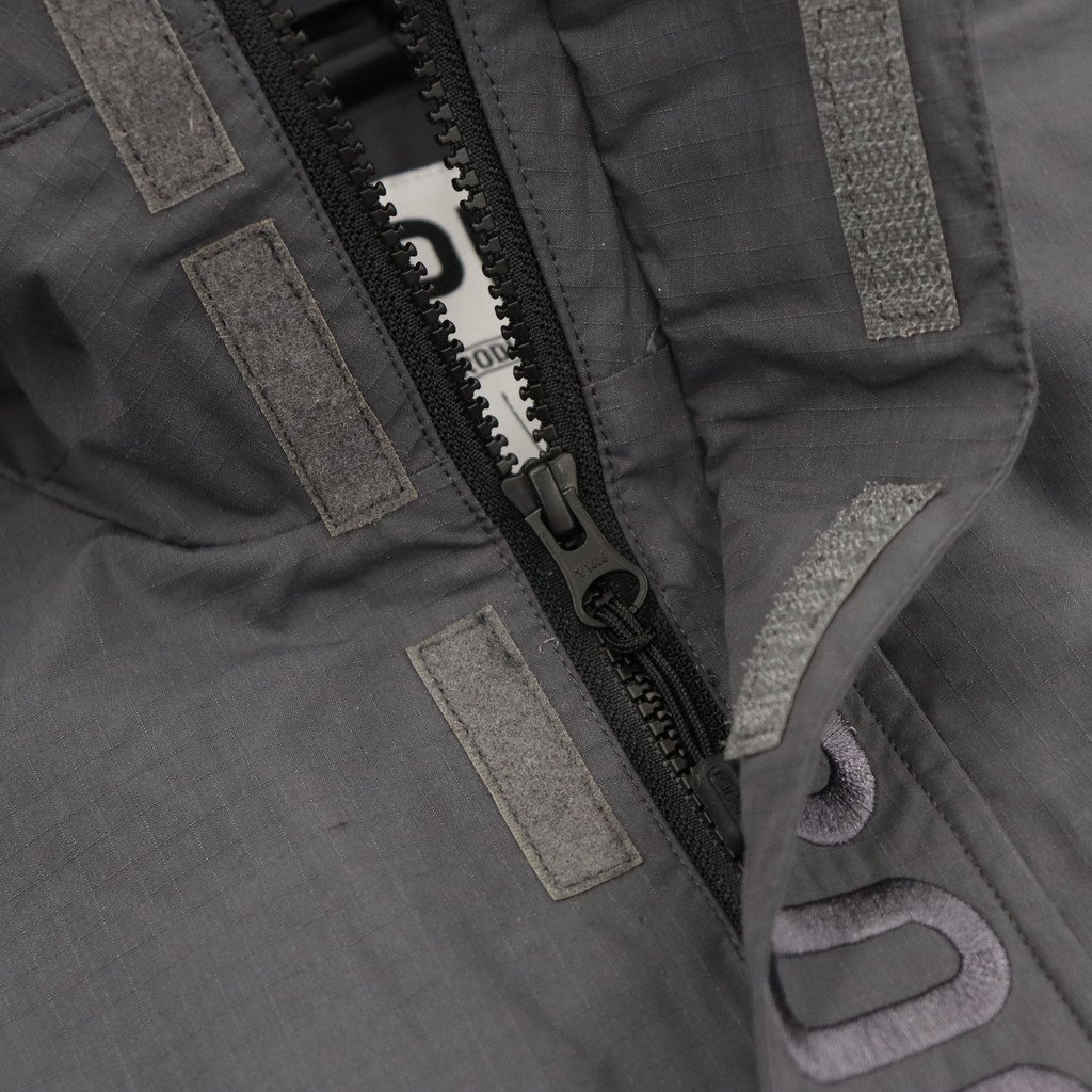 Tightbooth RIPSTOP TACTICAL JACKET L アウター | endageism.com