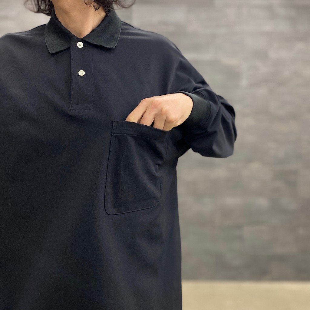 完璧 daiwa pier39 tech polo shirts s/s lサイズ | daseinser.at