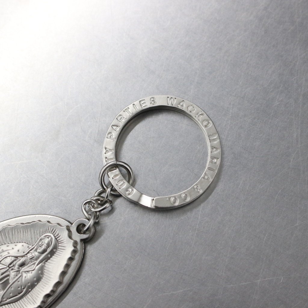 小物 / BOTTLE OPENER SILVER