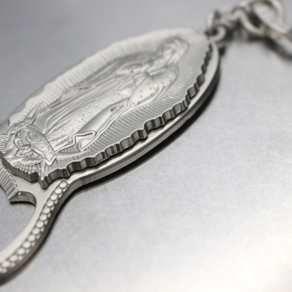 小物 / BOTTLE OPENER SILVER