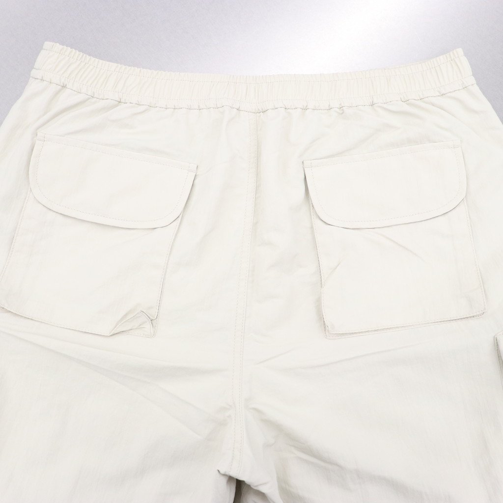 TECH PERFECT FISHING SHORTS #ECRU [BP-53023] _ DAIWA PIER39