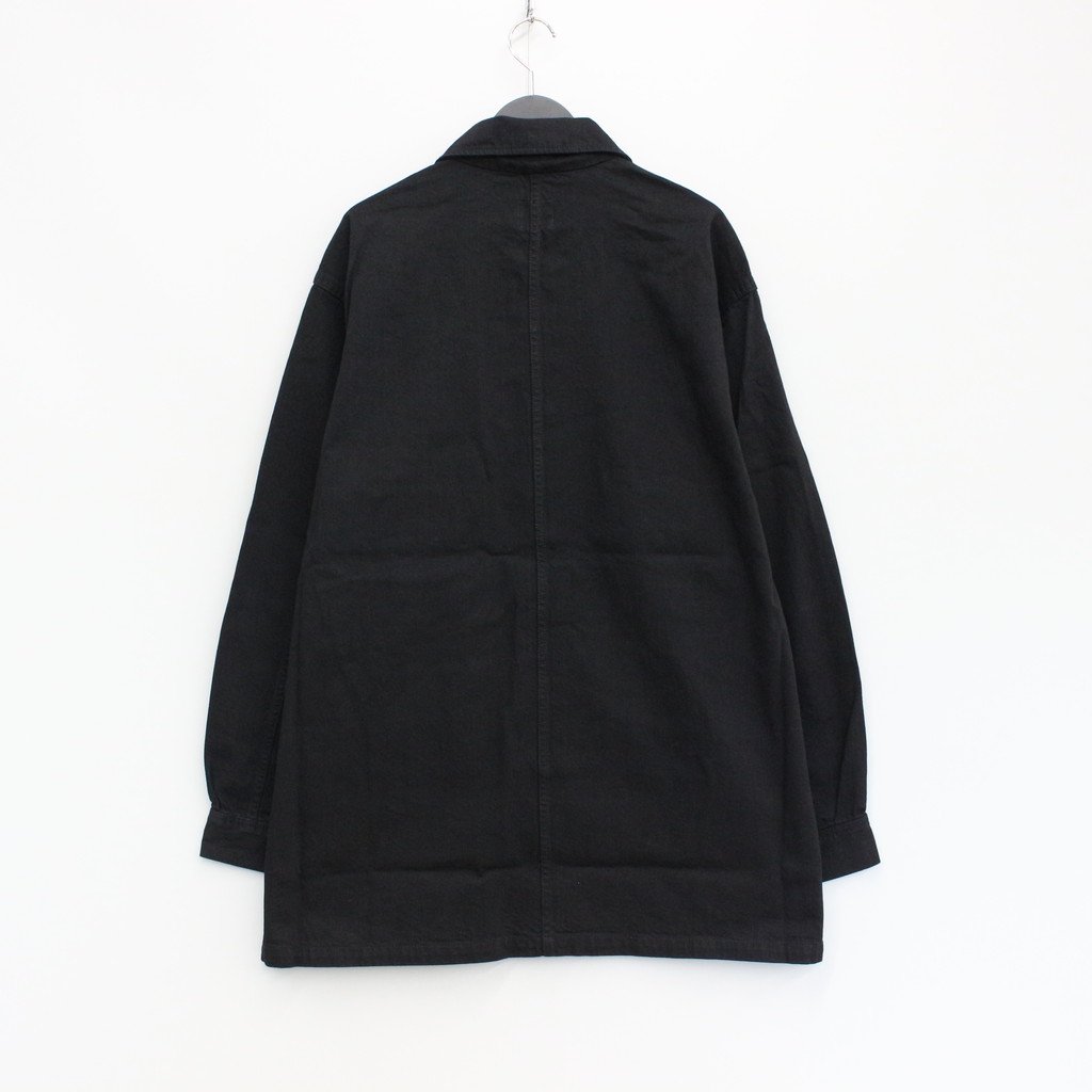 アウター / LEE | COVERALL BLACK