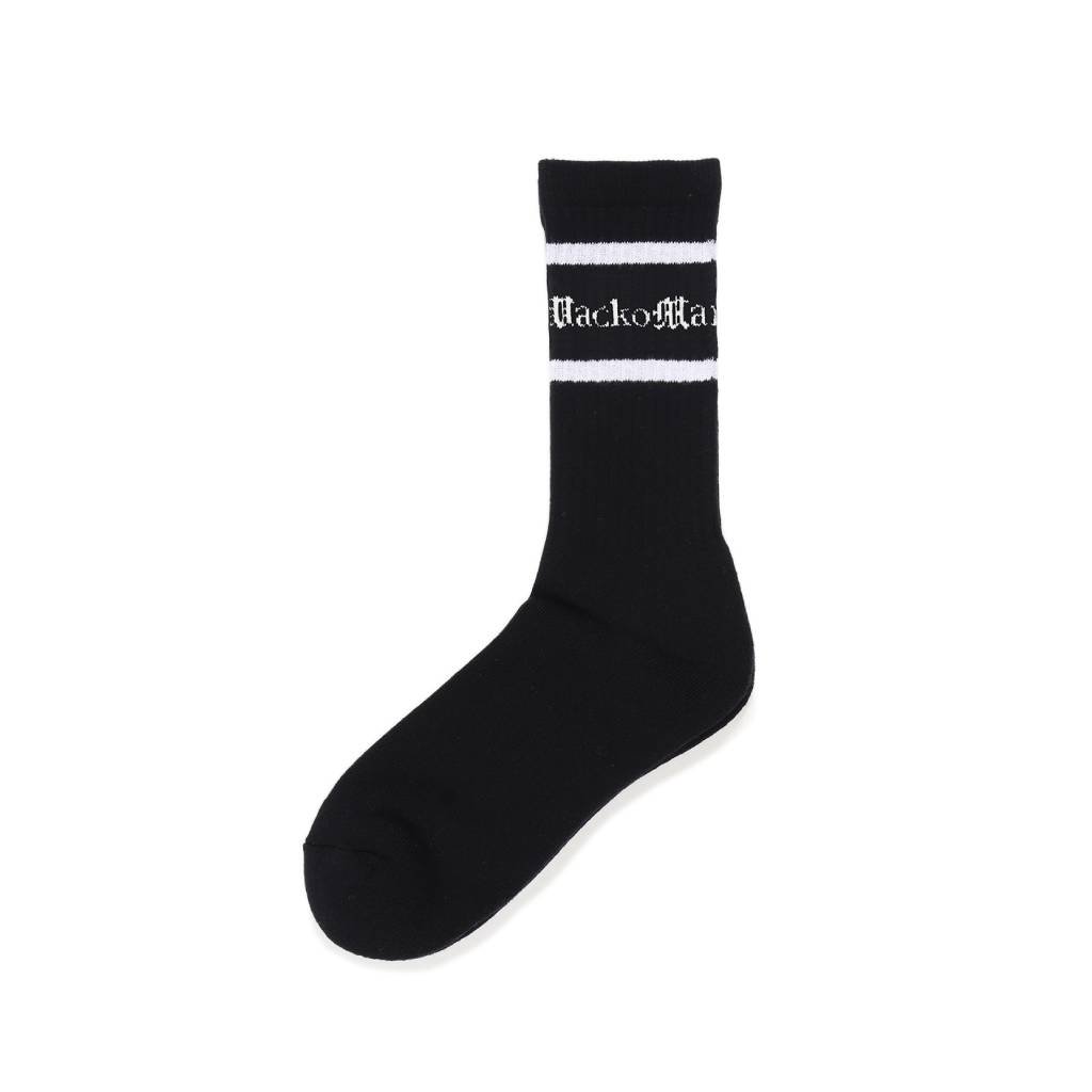 WACKO MARIA 23ss SKATER SOCKS