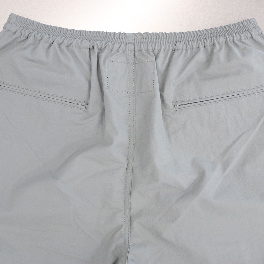 BOARD SHORTS #GRAY [23SS-WMP-PT08] _ WACKO MARIA | ワコマリア