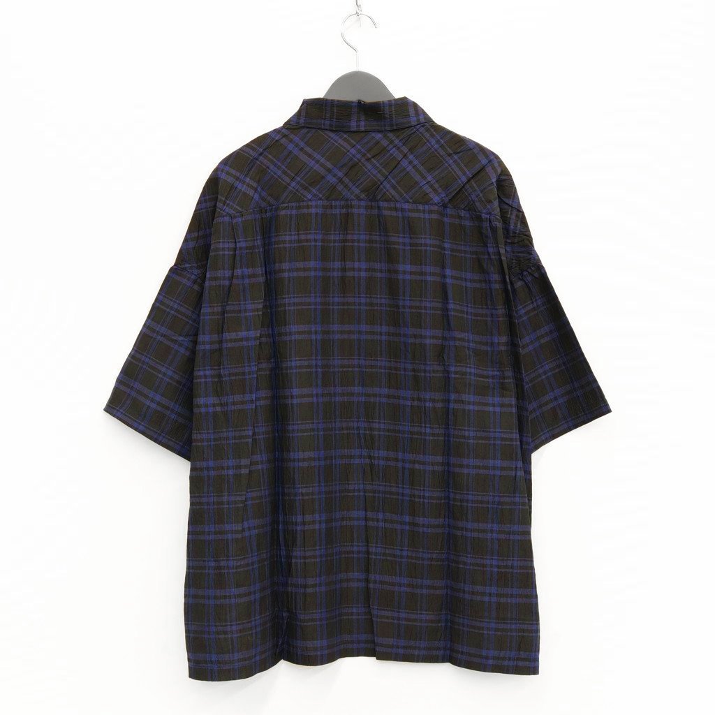 値下げする商品 tightbooth furrow shirt シャツ - LITTLEHEROESDENTISTRY