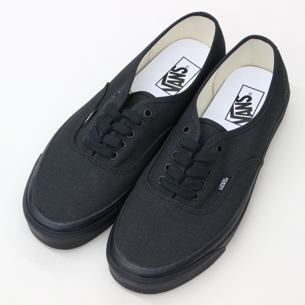 バンズ VANS AUTHENTIC 44 DX 27,5cm 水黒 | munchercruncher.com