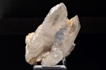 【30%OFF】水晶　フローライト 共生鉱石　１点もの　原石_V979【ネコポス不可】