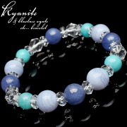 ʼ 󥶥ʥ&֥롼졼ȡ9.5mm֥쥹å_A574