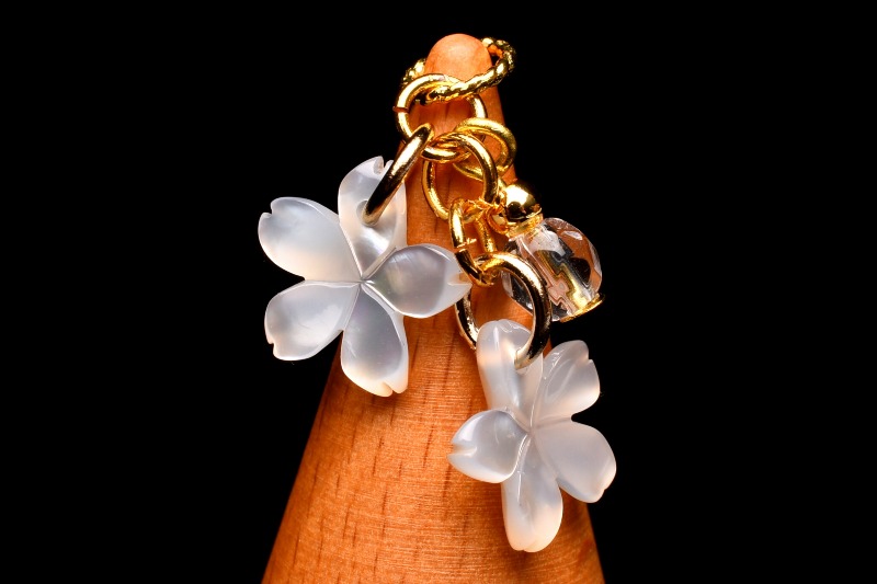 天然石 パワーストーン チャーム （パワーストーン チャーム