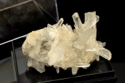 【１点物】水晶クラスター　46x31mm　鉱物標本 原石_CG1464 【宅急便のみ】