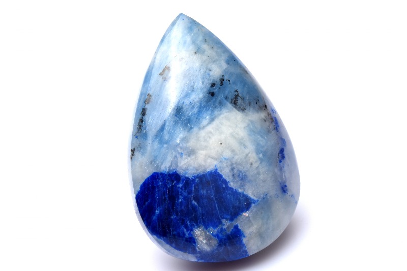 希少！ ブルーハックマナイト原石1 オンライン 通販