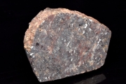【１点物】アイアンギベオン(メテオライト隕石)　41x31mm　スライス プレート 原石 _PA4736