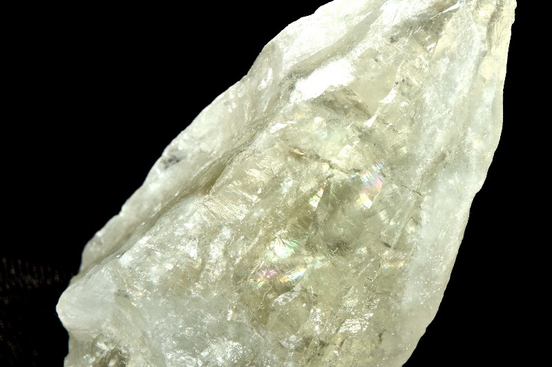 １点物】自然の結晶美 水晶クリスタルクォーツ 73x34x35mm 原石