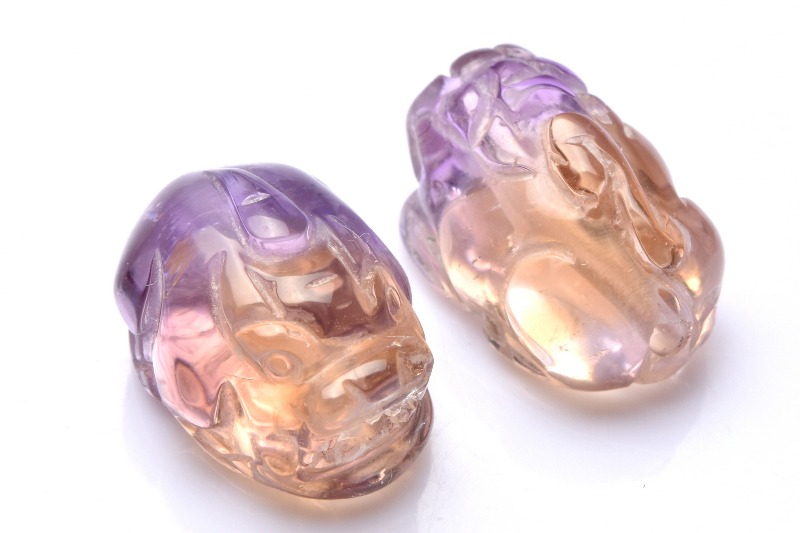 レビュー - 福縁閣パワーストーン｜天然石の連材・アクセサリー