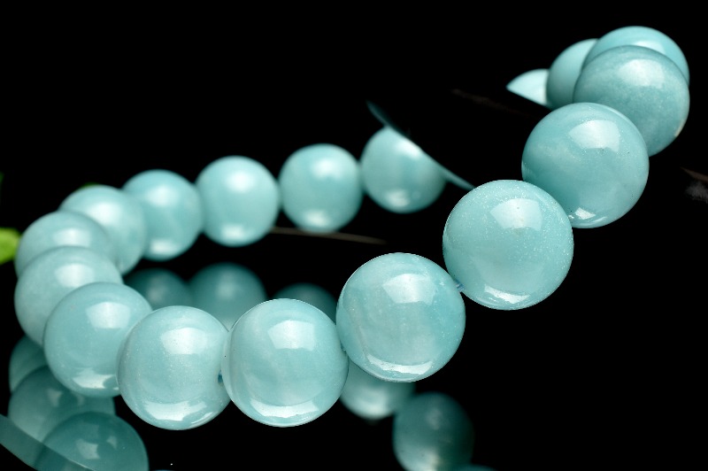 アマゾナイト【希望の石】