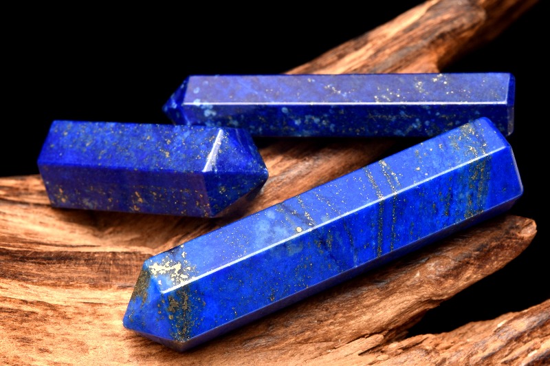 極上の天然ラピスラズリエッグ特選品☆F567 天然 極上の天然ラピスラズリエッグ特選品☆F567 天然