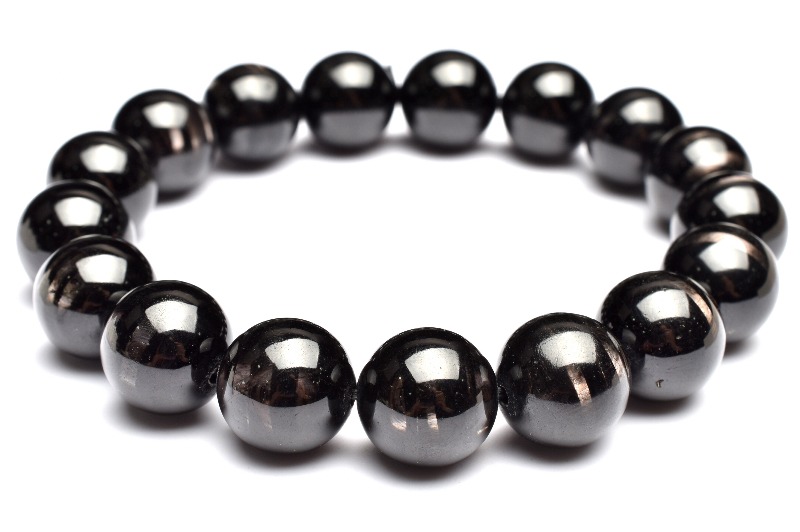 1点物】品質◇金属光沢 ハイパーシーン(紫蘇輝石) 12.5mm 1点物】品質◇金属光沢 ハイパーシーン(紫蘇輝石) 12.5mm