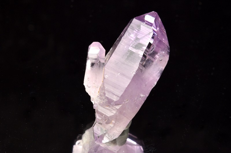 1点物】AAAA☆メキシコ産 ベラクルスアメジスト 28x15mm