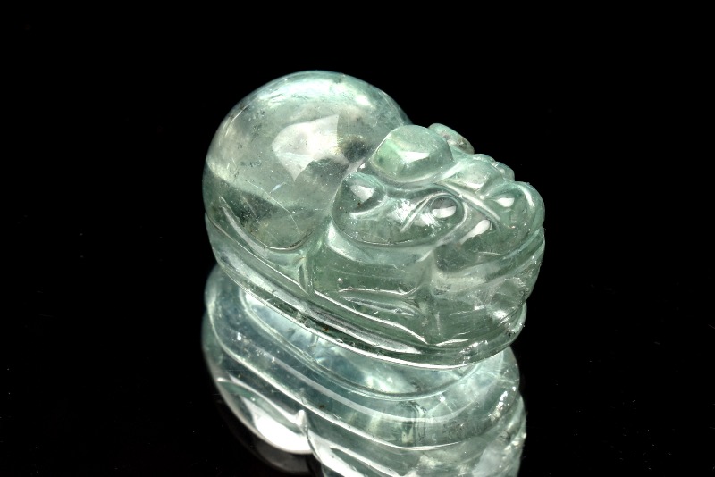 テラヘルツ と 高品質AAA 北投石 の チャーム グリーン ロンデル テラヘルツ と 高品質AAA 北投石 の チャーム グリーン ロンデル