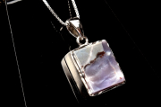 ڣʪSilver925ȯѡץ 饤()12x10mm쥯󥰥 ڥȥȥå _PC628