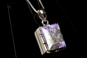 ڣʪSilver925ȯѡץ 饤()12x9mm쥯󥰥 ڥȥȥå _PC629