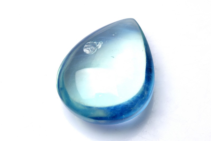 天然高品質モスアクアマリン1.96ct【モザンビーク】☆希少石☆透明感高い☆ – ABABIL.gems
