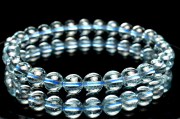 ڣʪۿΤ褦Ʃ ֥롼ȥѡ6.5mm֥쥹å _M7051